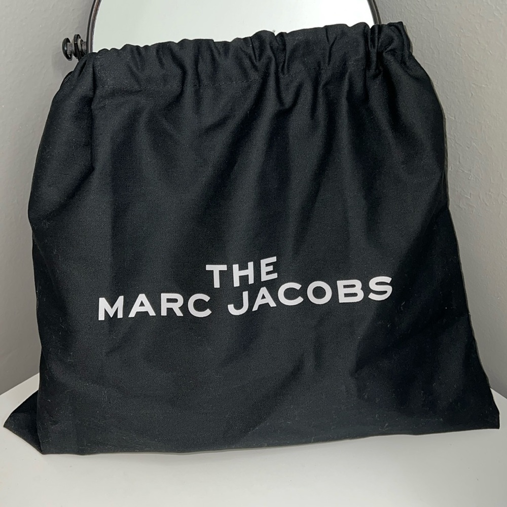 🖤MARC JACOBS DUST BAG🖤
